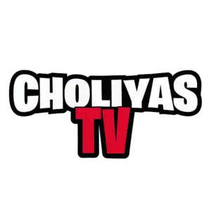 Choliyas TV logo transparente