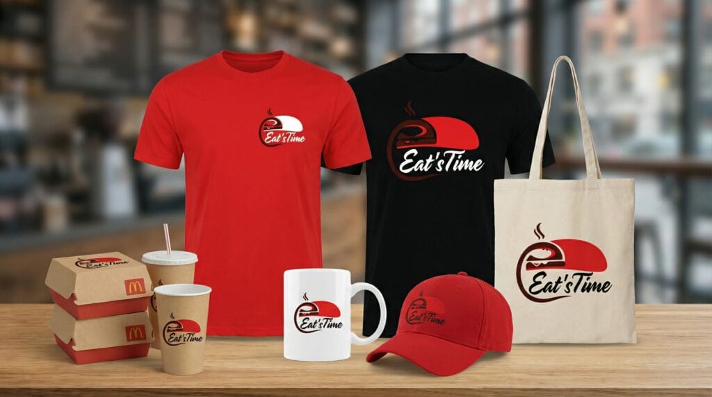 Eats time