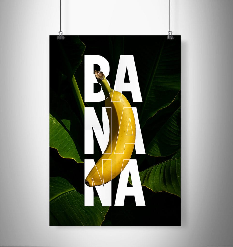banana Cartel Fruits