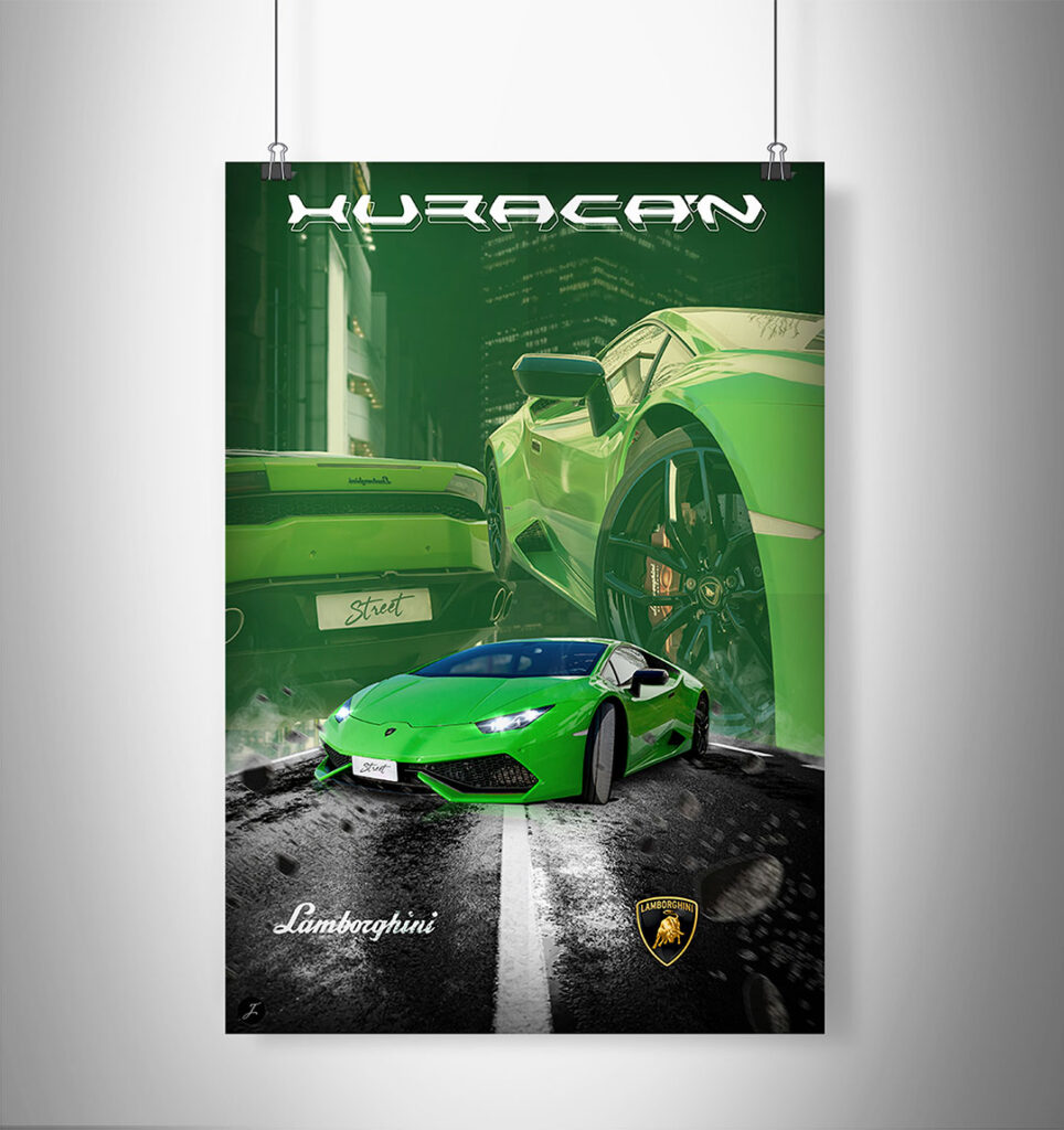 lamborghini cartel