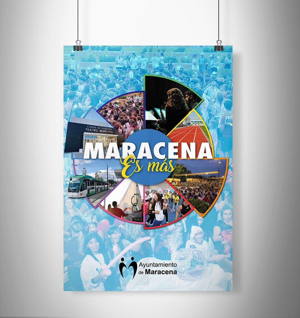 maracena es mas