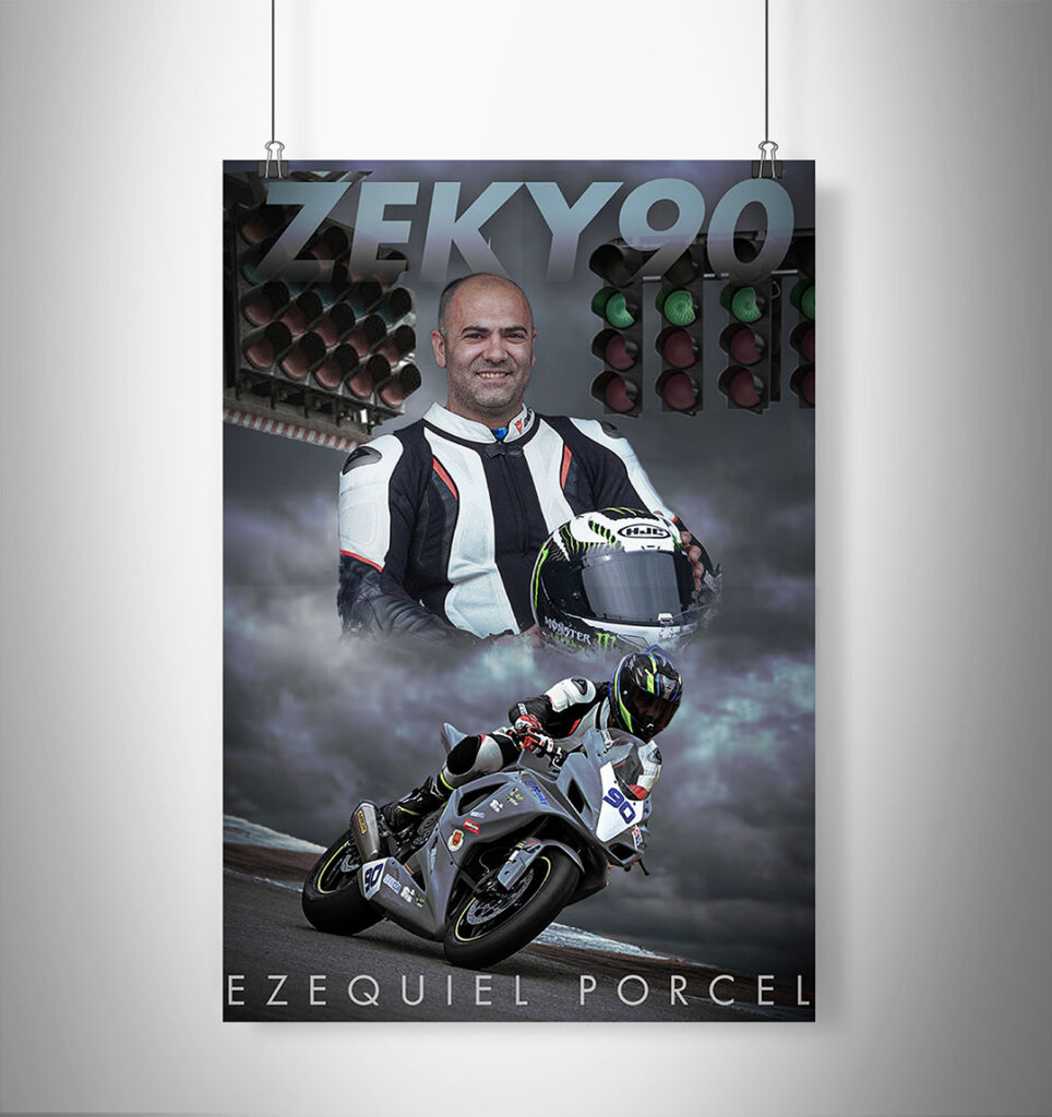 zeky 90 cartel