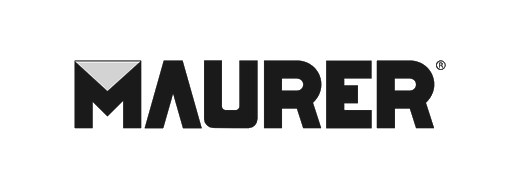 Logotipo de Maurer, marca para la que ha trabajado Jose Carlos Nieto
