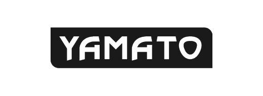Logotipo de Yamato, marca para la que ha trabajado Jose Carlos Nieto